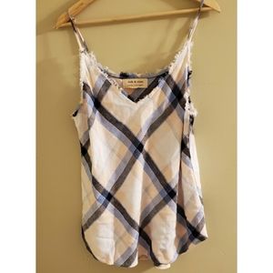 Cloth & Stone Tank Top